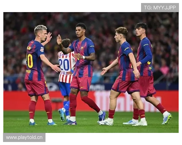 巴萨进攻效率低迷问题浮现，是否影响争冠稳定性逐步体现