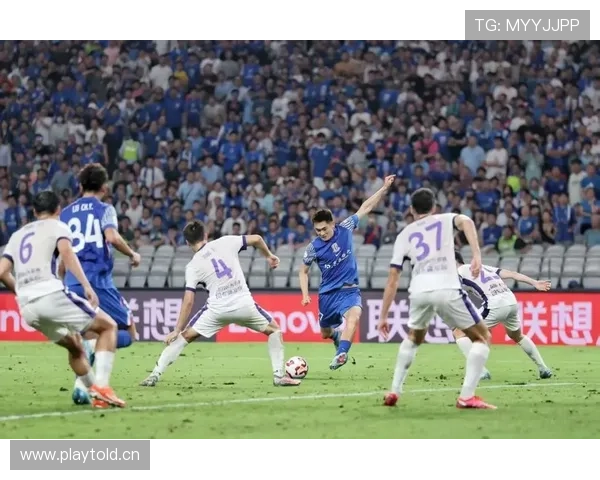 上海申花进攻效率提升，但持续压制能力仍显不足