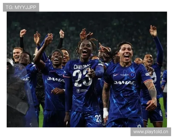 切尔西天赋云集，但整合难题制约球队表现