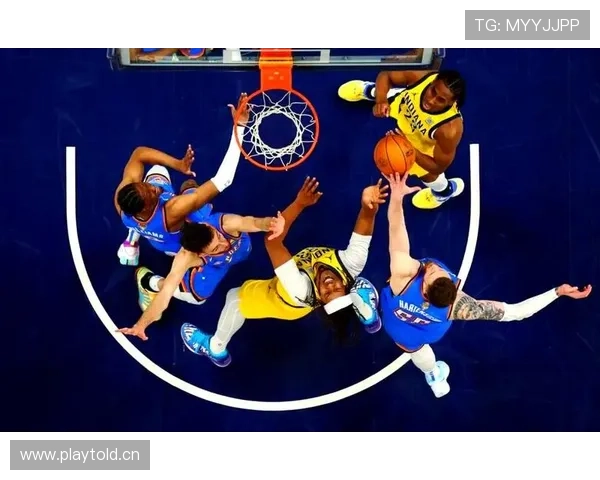 篮球爱好者必看：FIBA和NBA规则区别全面解析