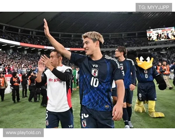 2026世界杯日本队阵容预测：森保一能否打造亚洲最强十一人